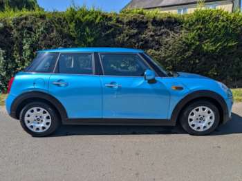 Used MINI Hatch 2016 for sale - 75135389: Photo
