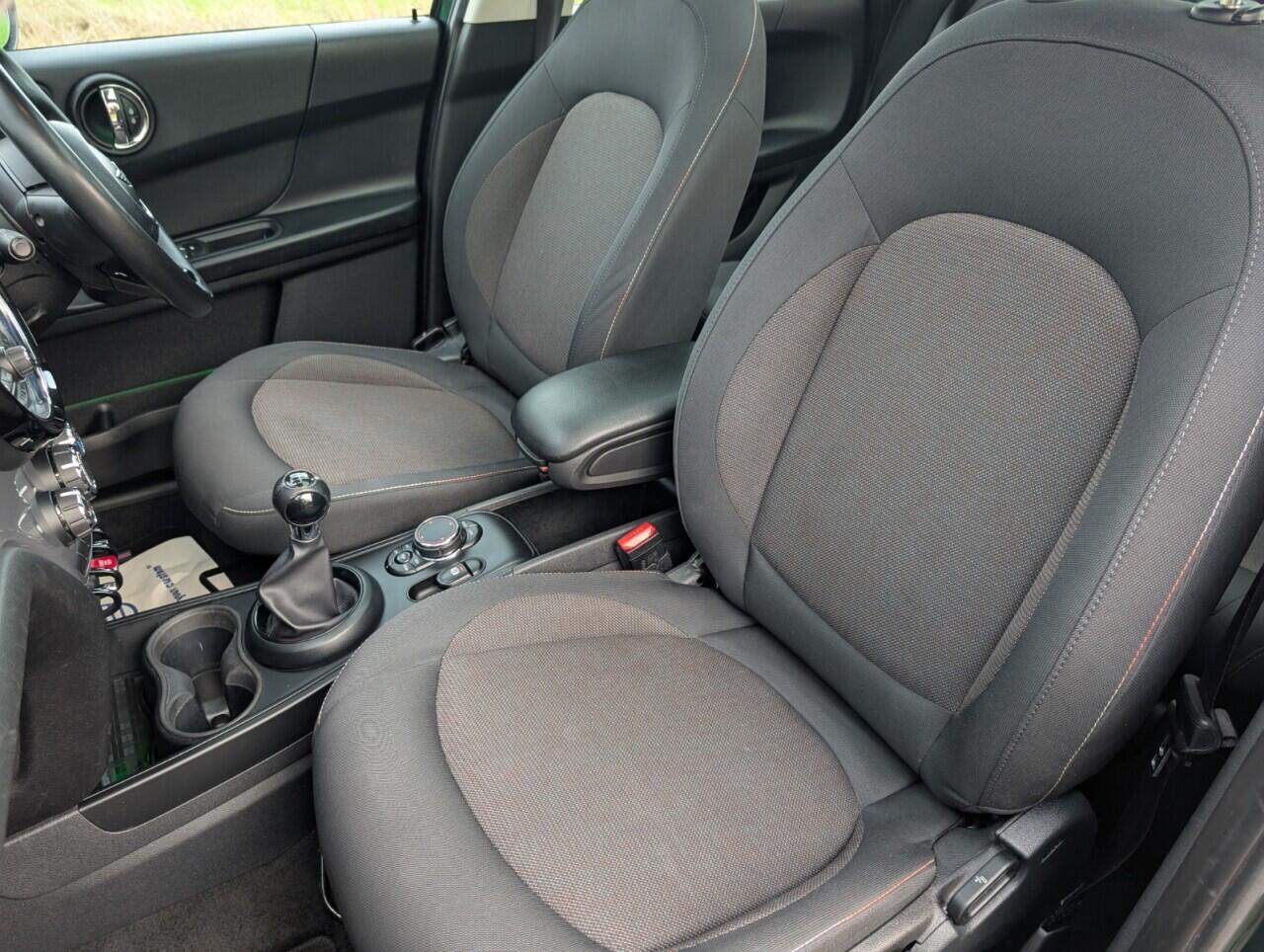 Used MINI Countryman 2018 for sale - 77877878: Photo 10