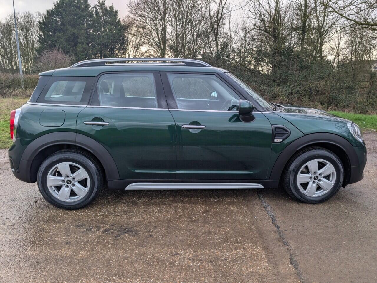 Used MINI Countryman 2018 for sale - 77877878: Photo 11