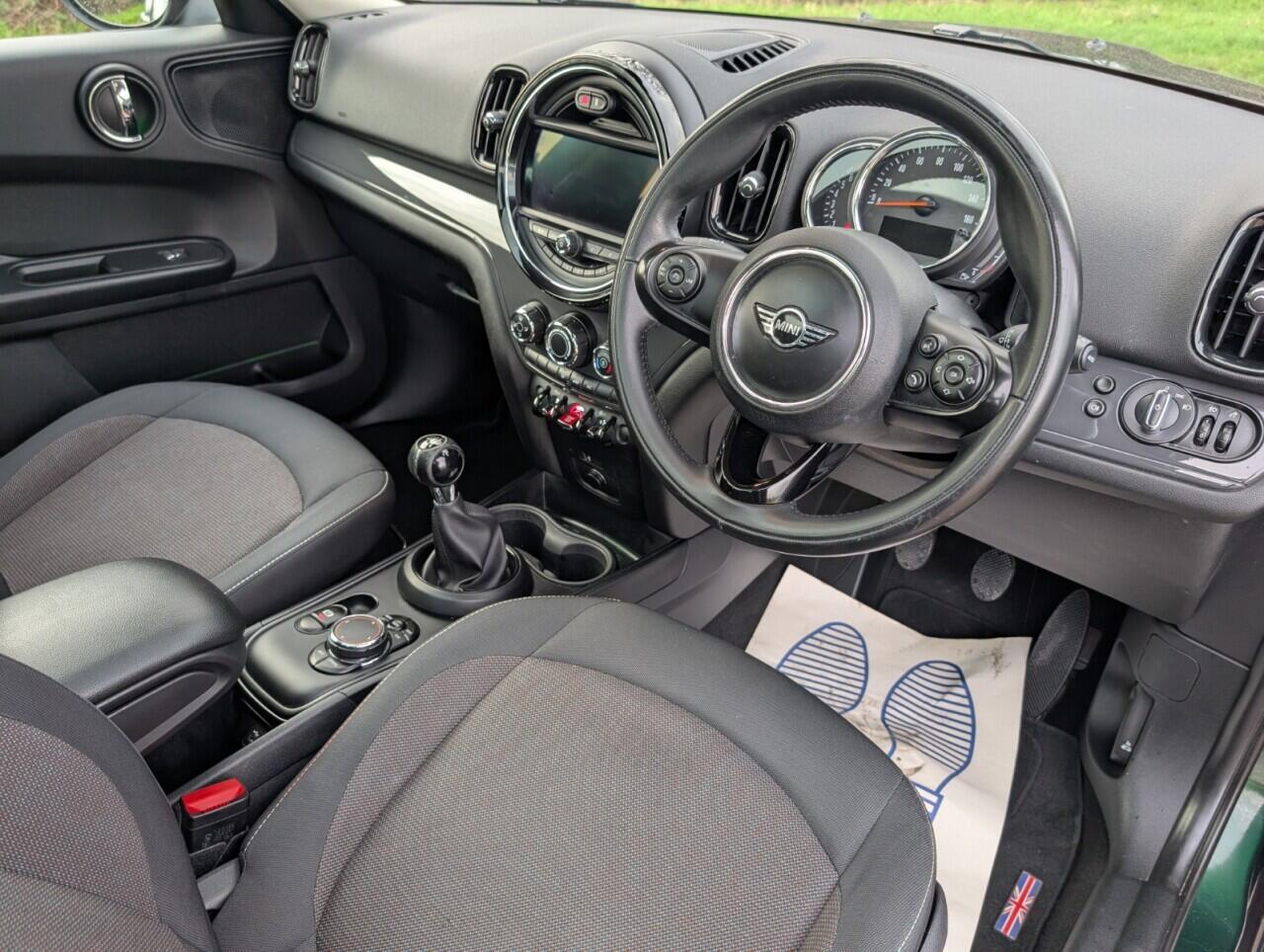 Used MINI Countryman 2018 for sale - 77877878: Photo 14