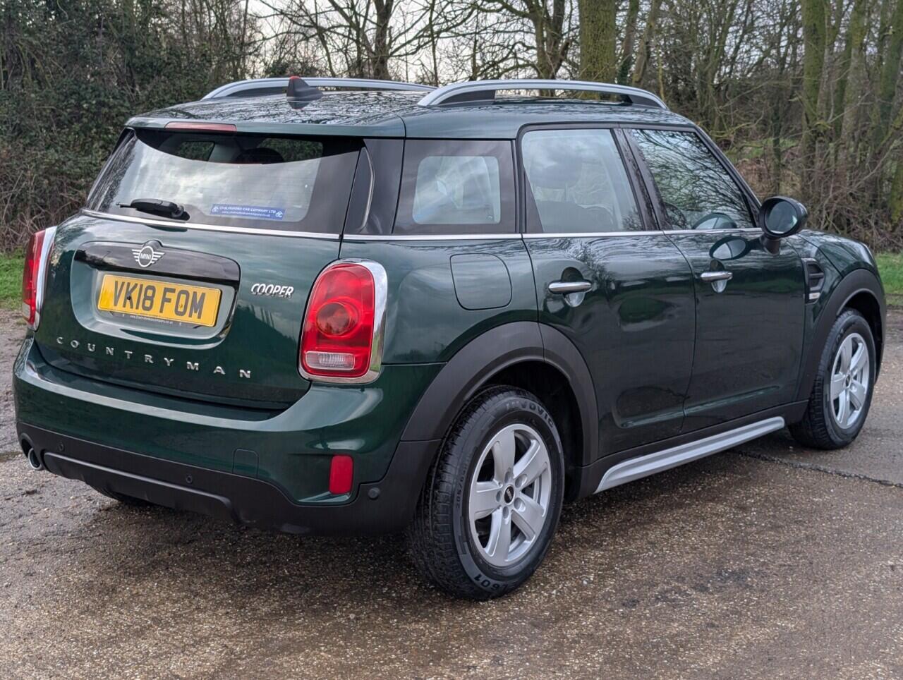 Used MINI Countryman 2018 for sale - 77877878: Photo 15