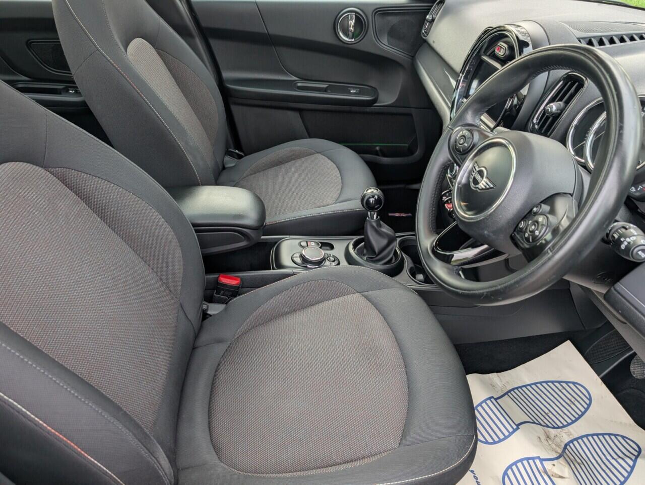 Used MINI Countryman 2018 for sale - 77877878: Photo 18