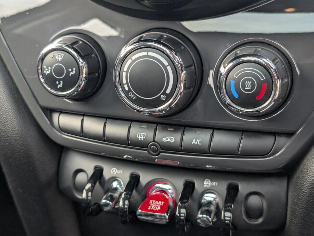 Used MINI Countryman 2018 for sale - 77877878: Photo 19