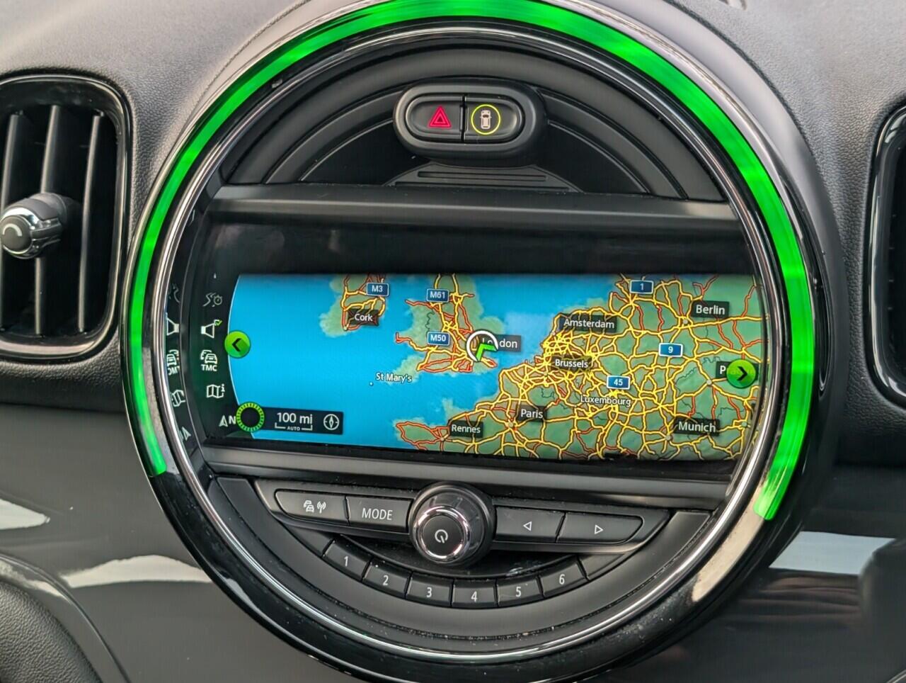 Used MINI Countryman 2018 for sale - 77877878: Photo 2