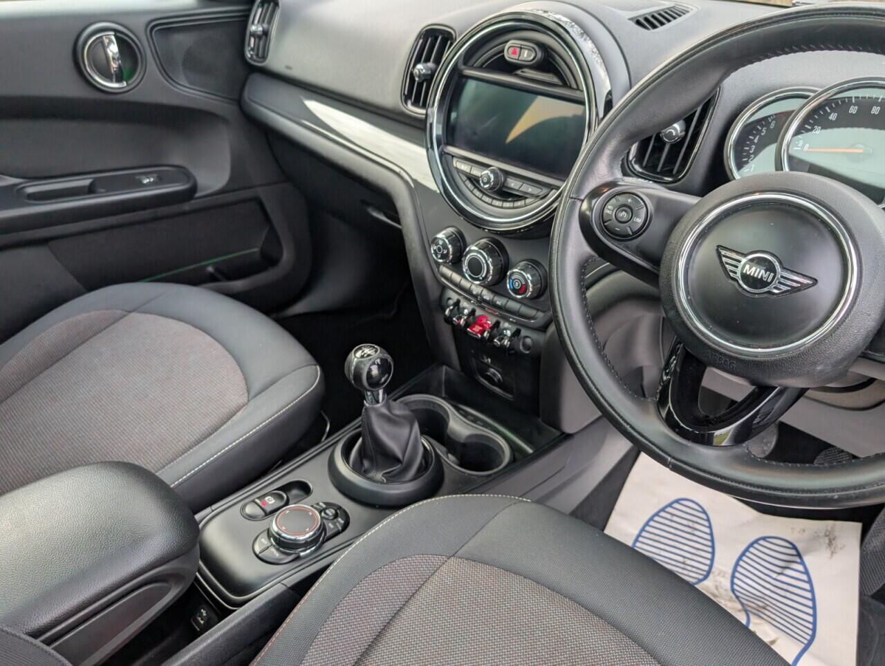 Used MINI Countryman 2018 for sale - 77877878: Photo 23