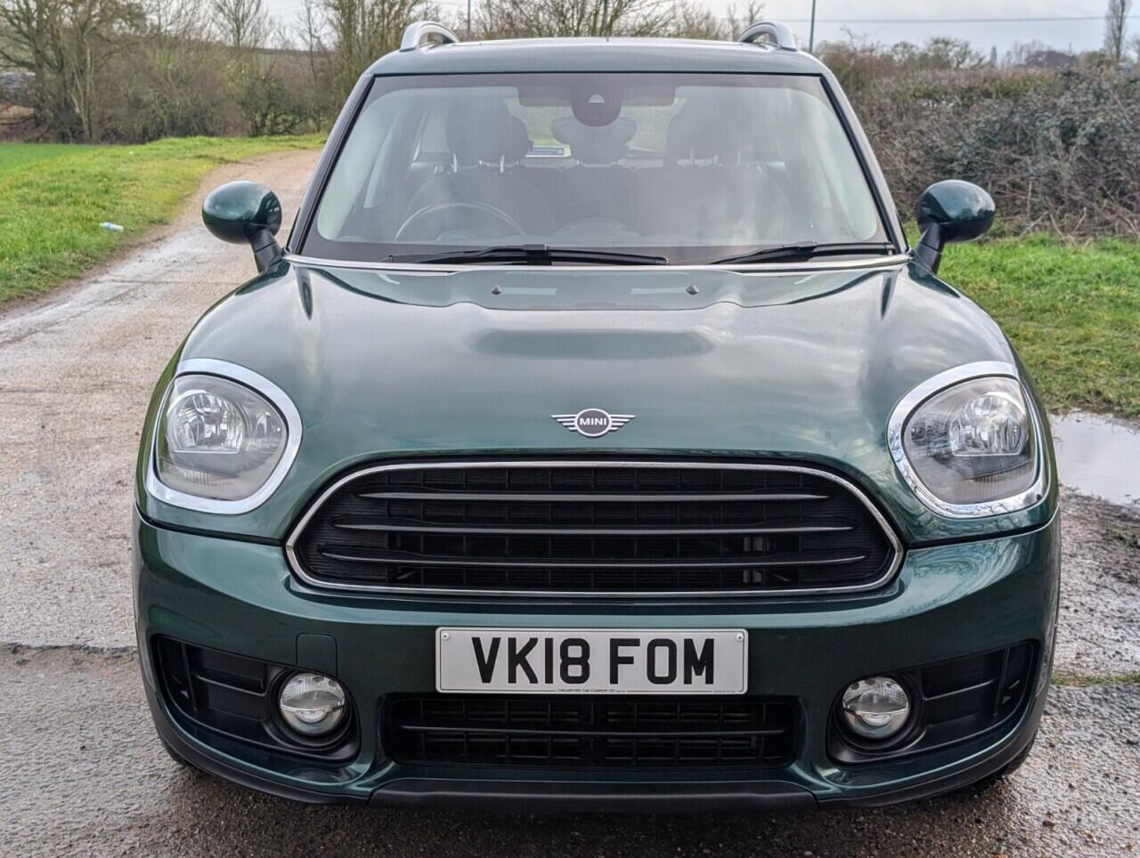 Used MINI Countryman 2018 for sale - 77877878: Photo 25