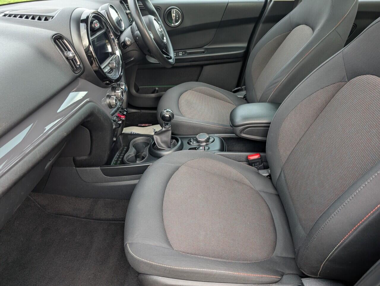 Used MINI Countryman 2018 for sale - 77877878: Photo 26