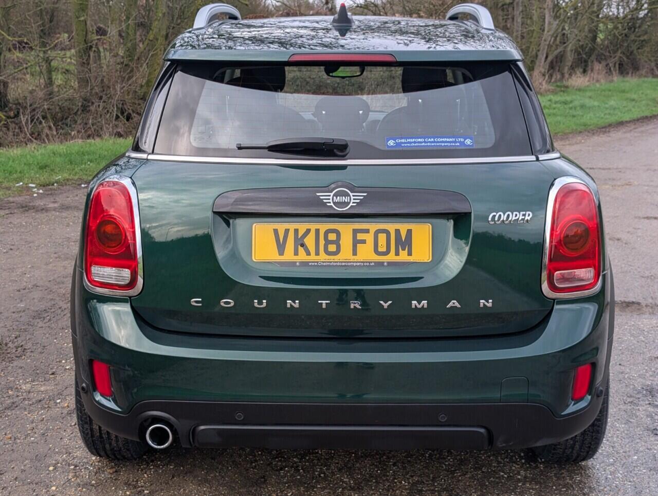 Used MINI Countryman 2018 for sale - 77877878: Photo 27