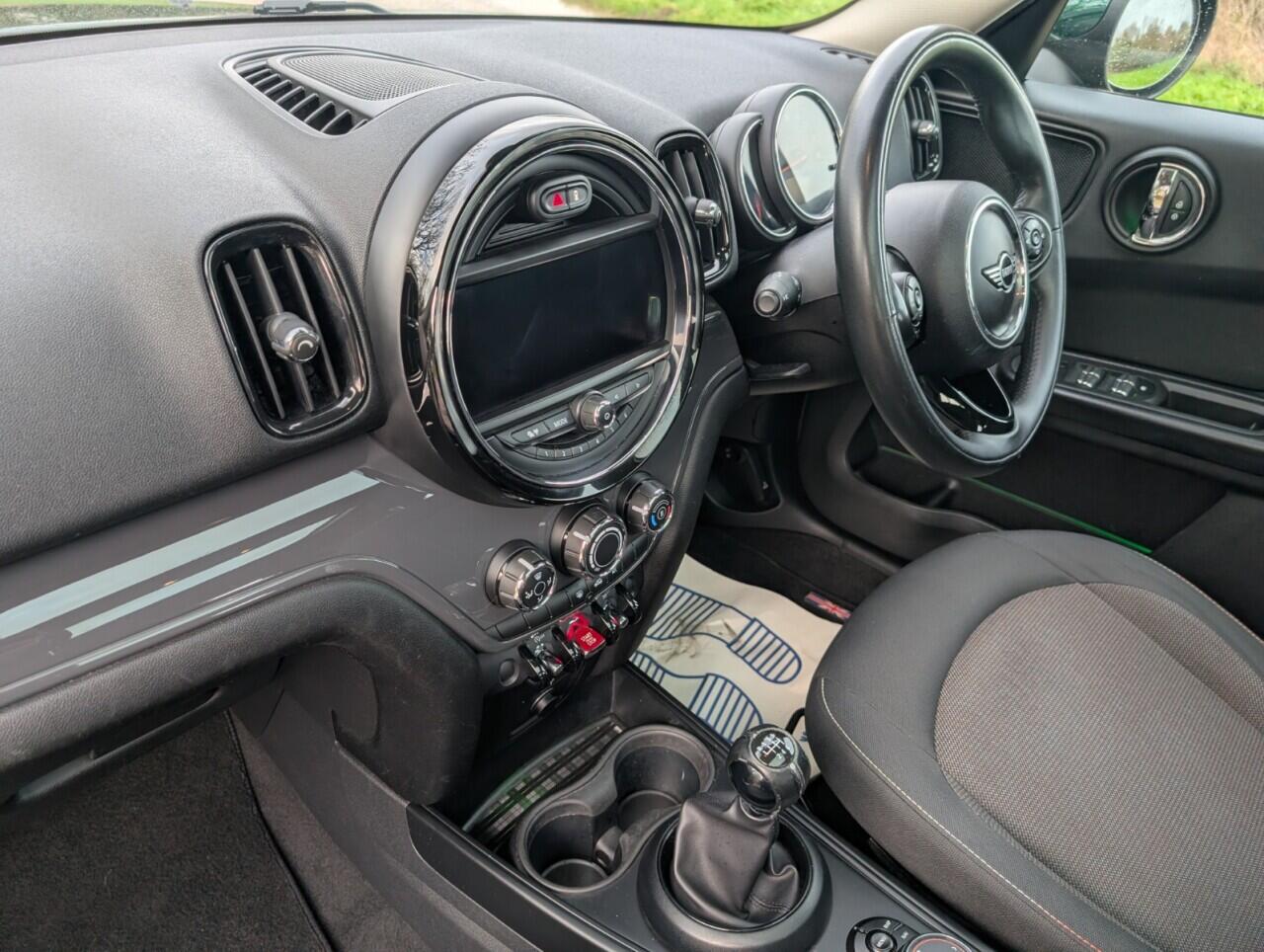 Used MINI Countryman 2018 for sale - 77877878: Photo 28