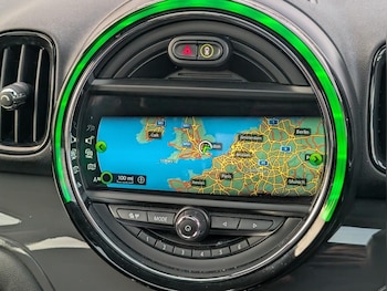 Used MINI Countryman 2018 for sale - 77877878: Photo