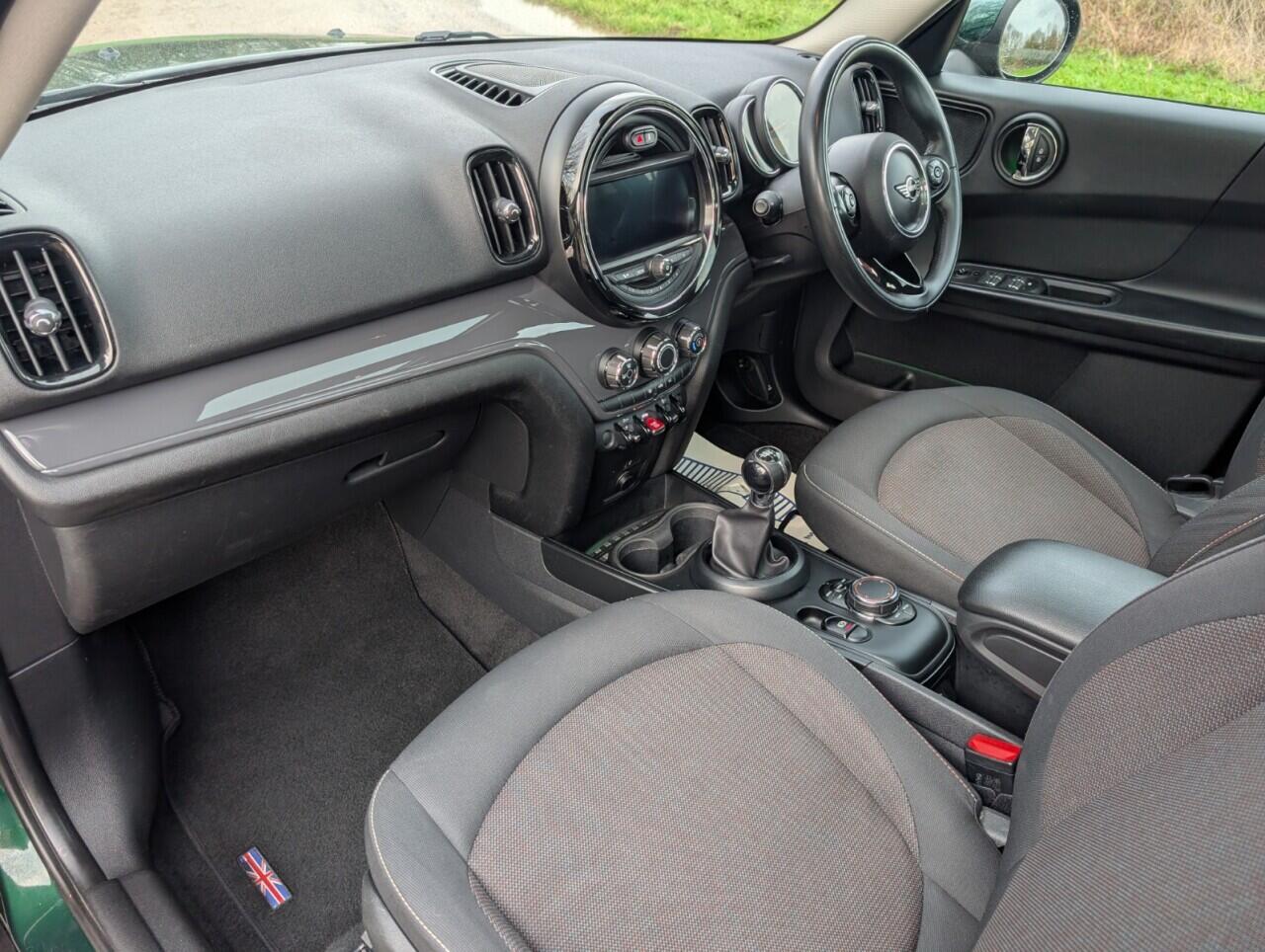 Used MINI Countryman 2018 for sale - 77877878: Photo 3