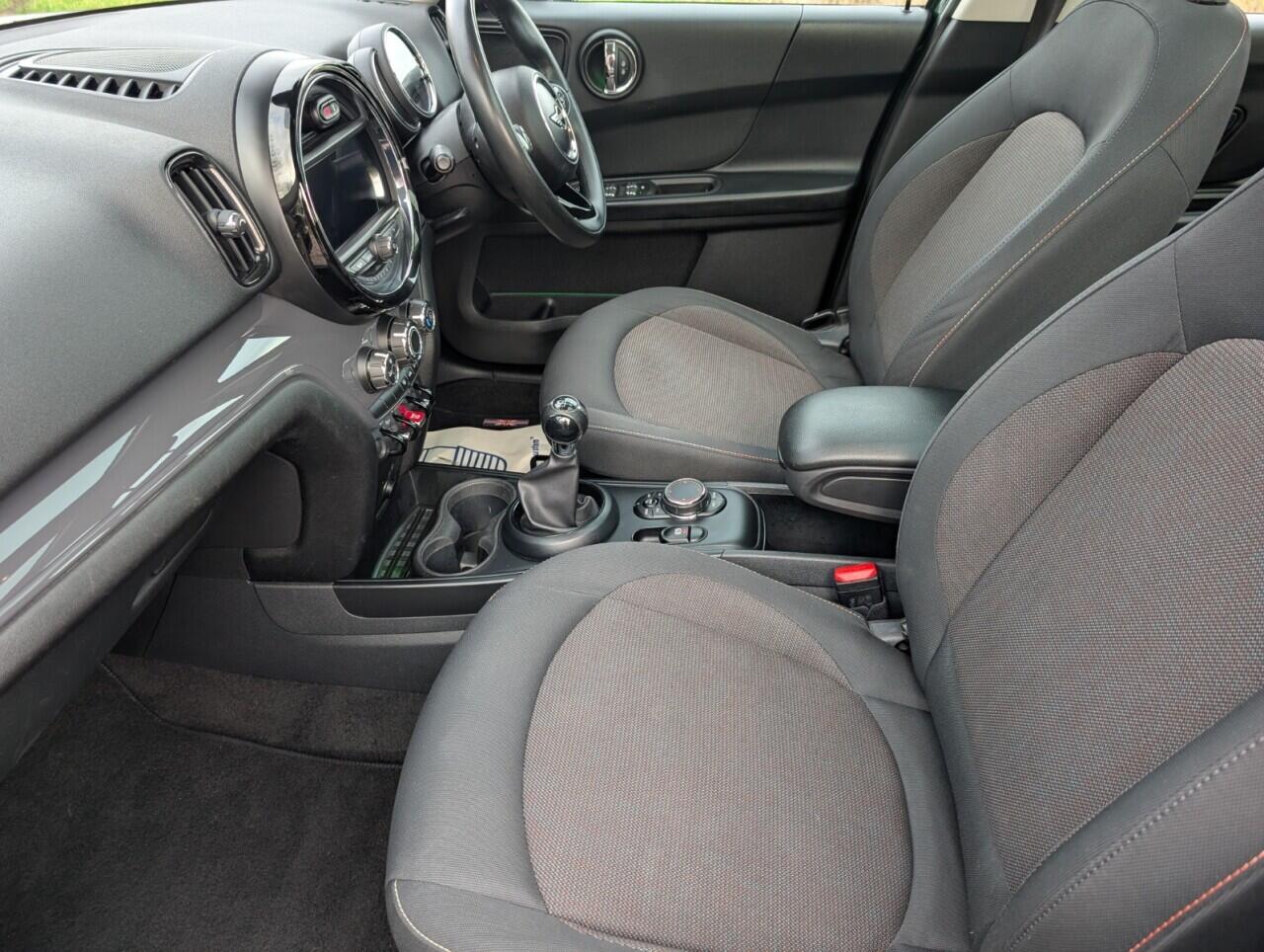 Used MINI Countryman 2018 for sale - 77877878: Photo 30