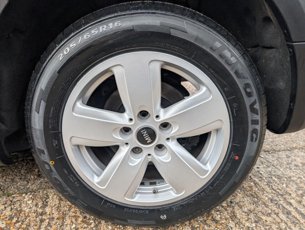 Used MINI Countryman 2018 for sale - 77877878: Photo 35