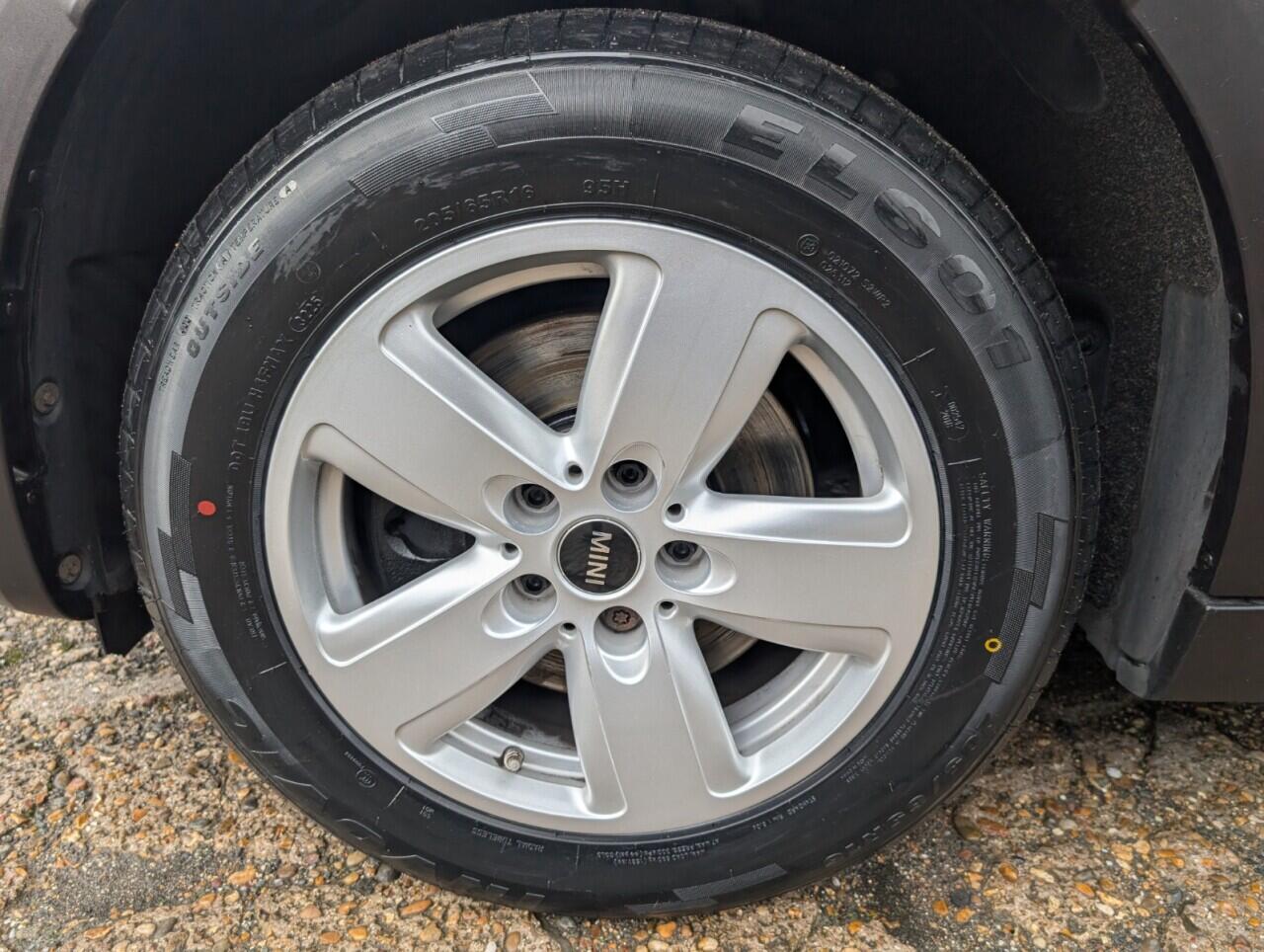 Used MINI Countryman 2018 for sale - 77877878: Photo 36