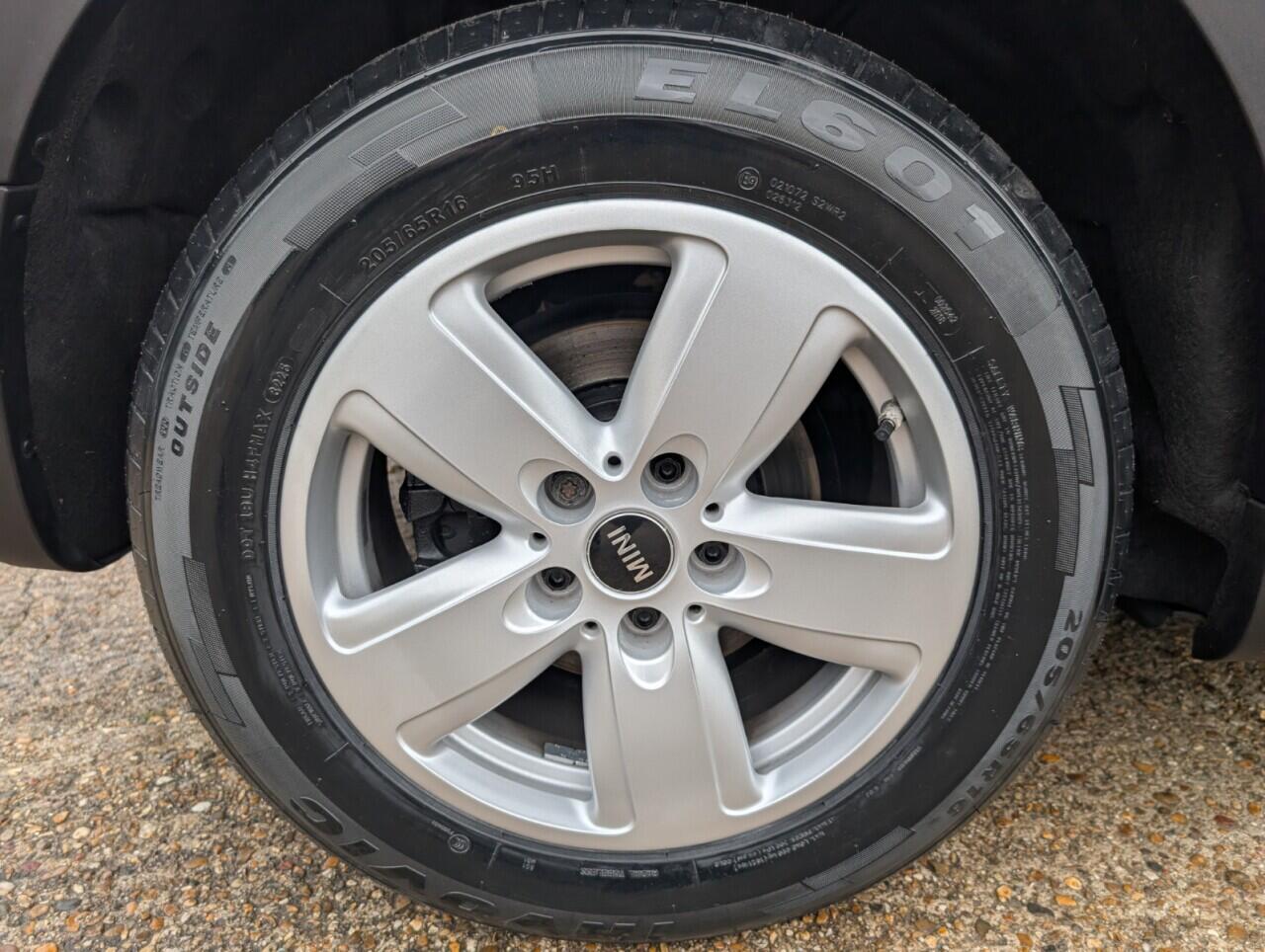 Used MINI Countryman 2018 for sale - 77877878: Photo 37