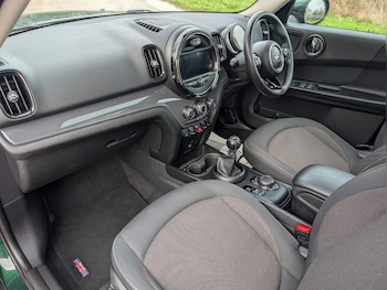 Used MINI Countryman 2018 for sale - 77877878: Photo