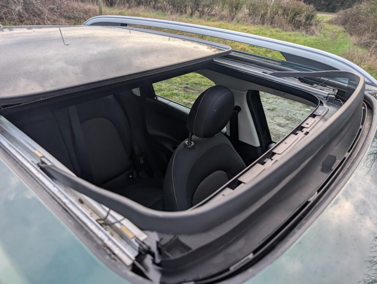 Used MINI Countryman 2018 for sale - 77877878: Photo 4