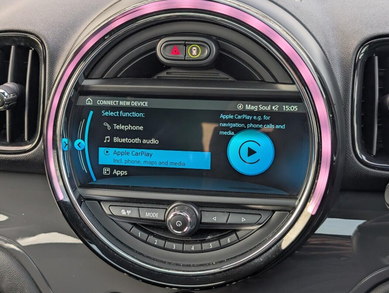 Used MINI Countryman 2018 for sale - 77877878: Photo 6