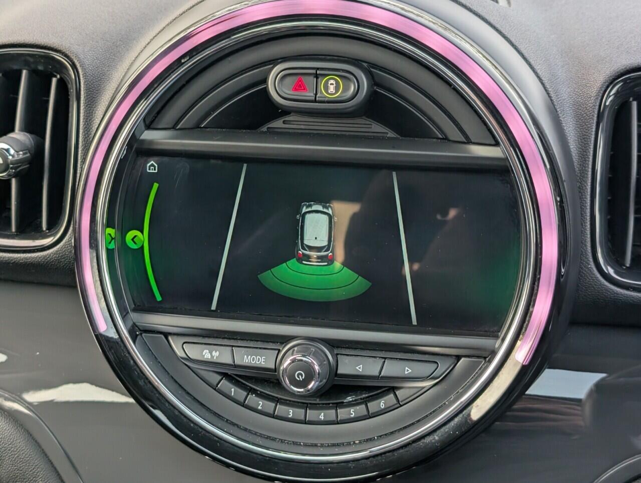 Used MINI Countryman 2018 for sale - 77877878: Photo 9