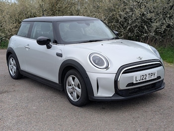 Used MINI Hatch 2022 for sale - 78261260: Photo