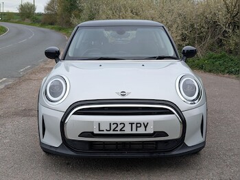 Used MINI Hatch 2022 for sale - 78261260: Photo