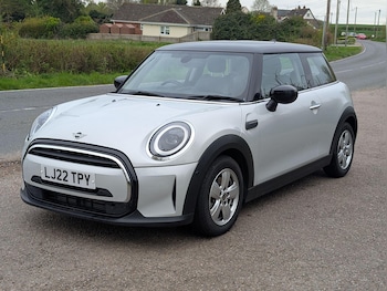 Used MINI Hatch 2022 for sale - 78261260: Photo