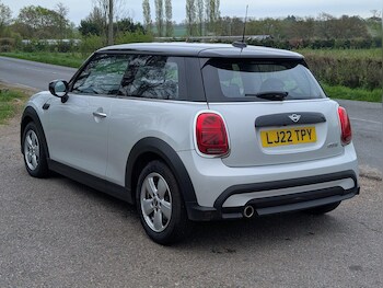 Used MINI Hatch 2022 for sale - 78261260: Photo