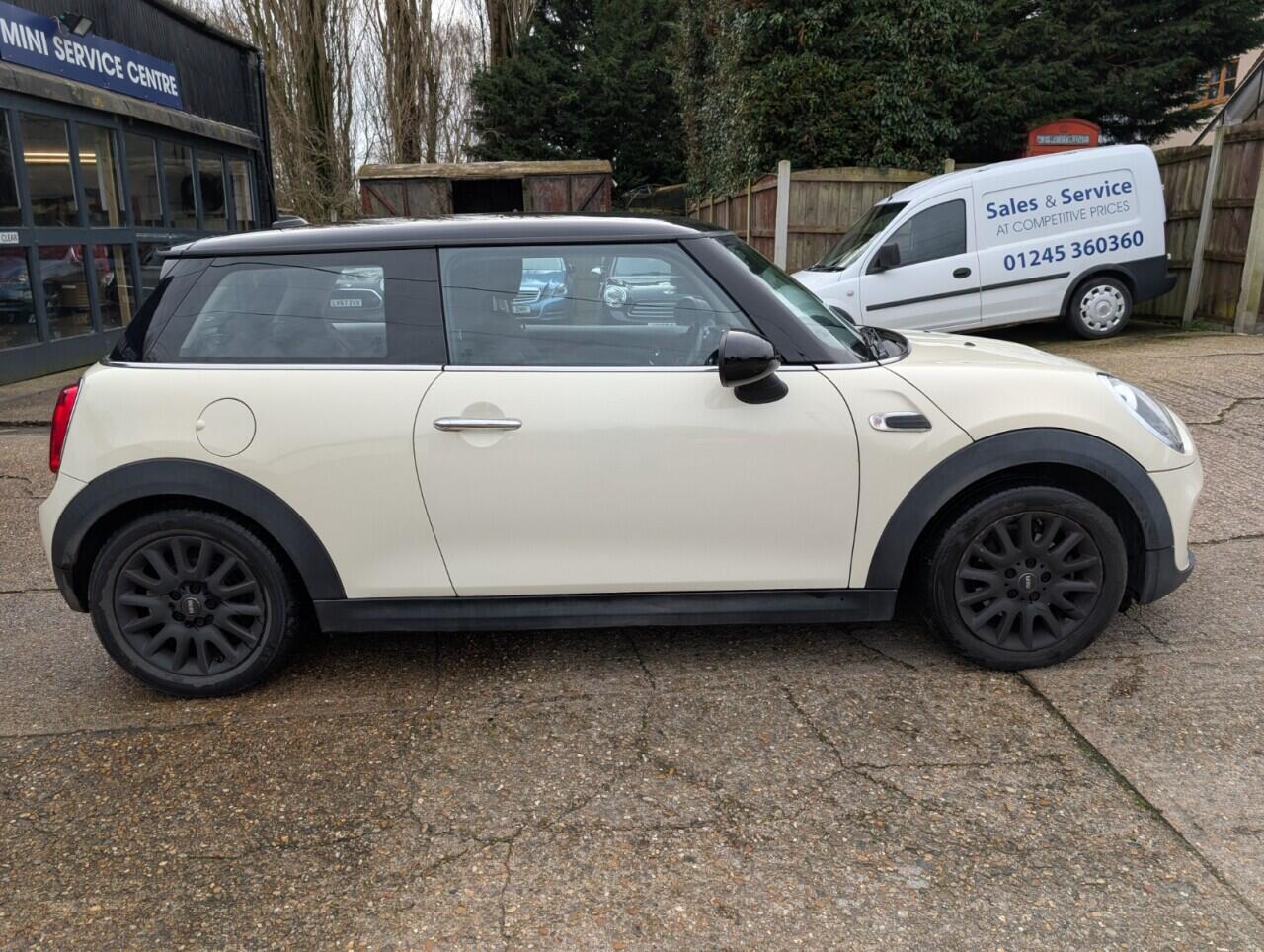 Used MINI Hatch 2017 for sale - 77892411: Photo 12