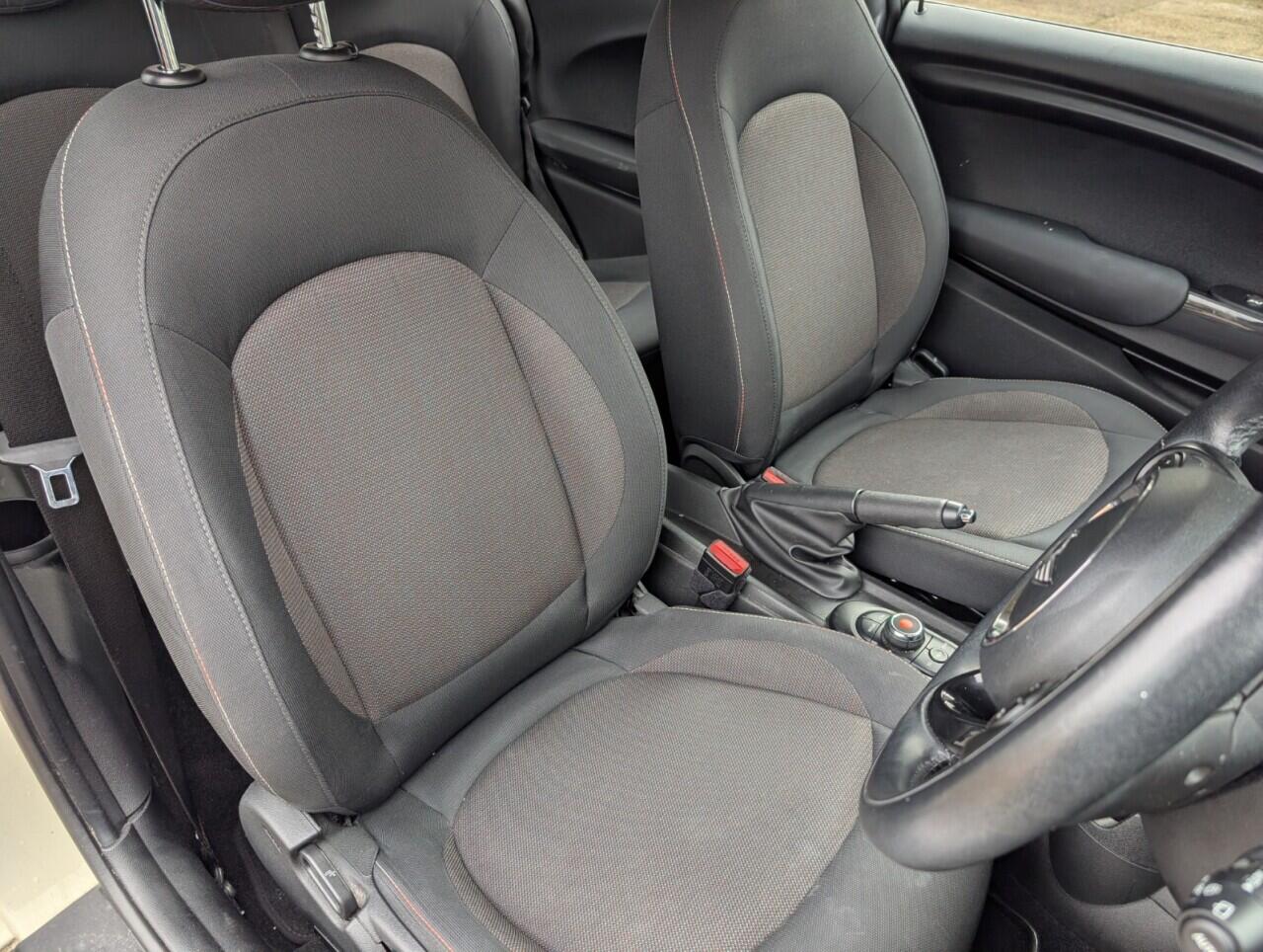 Used MINI Hatch 2017 for sale - 77892411: Photo 14