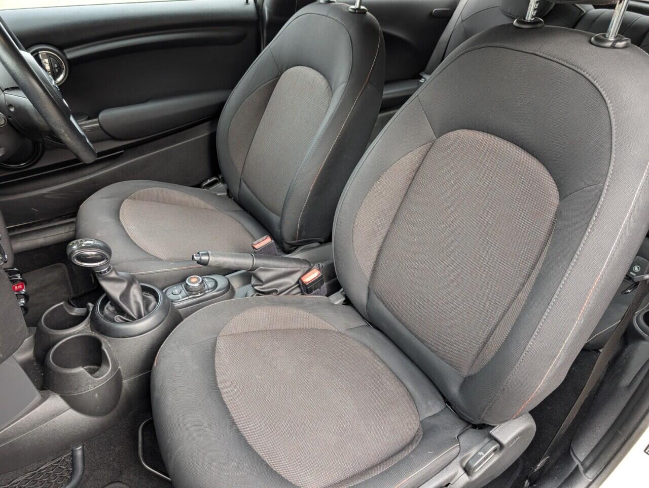 Used MINI Hatch 2017 for sale - 77892411: Photo 17