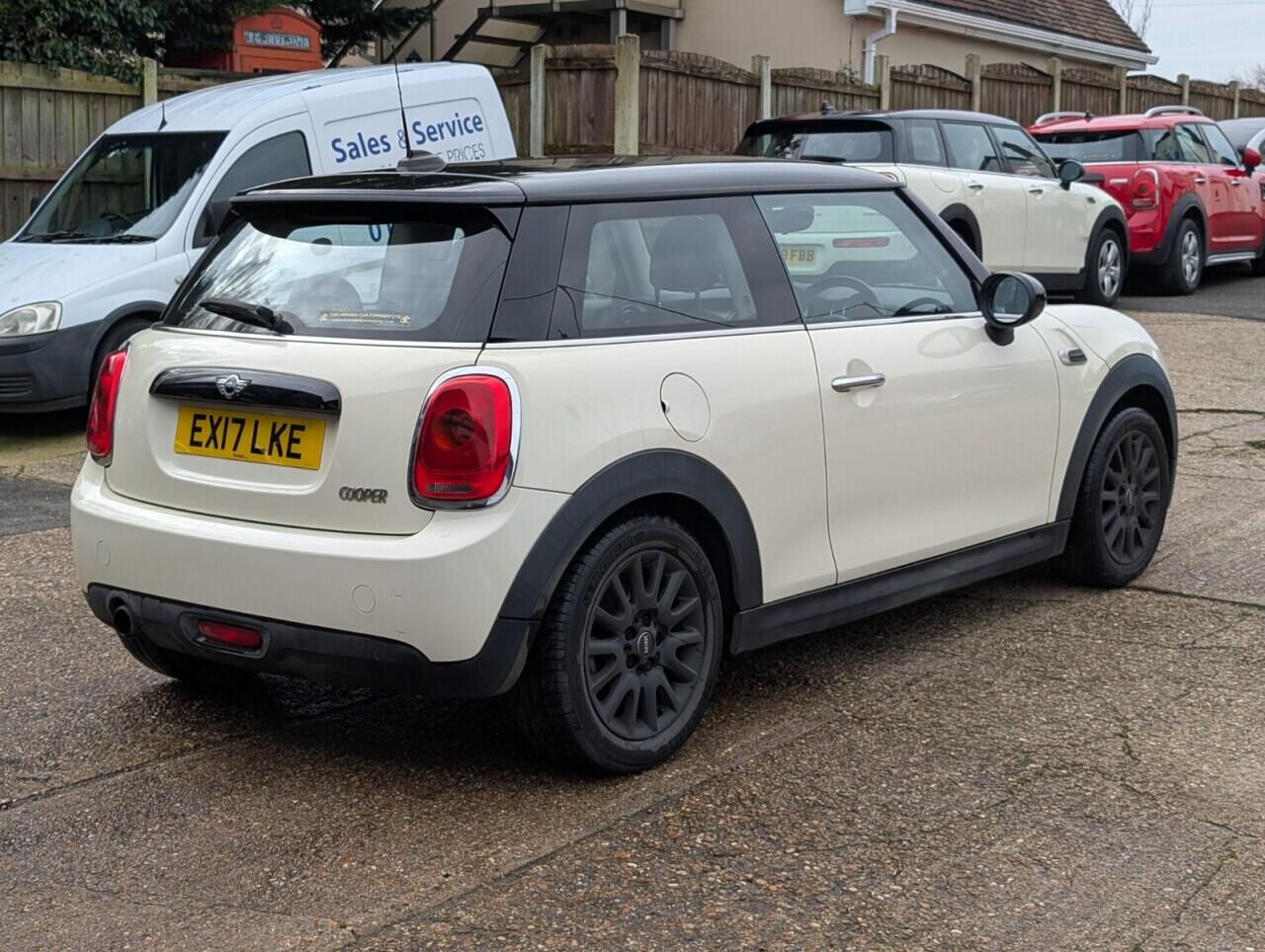 Used MINI Hatch 2017 for sale - 77892411: Photo 18
