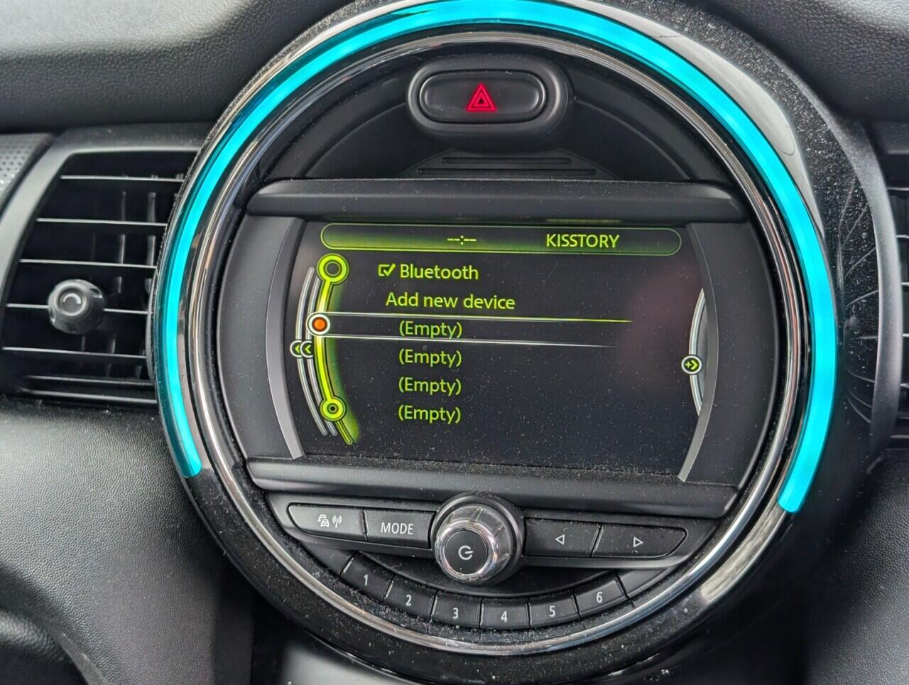 Used MINI Hatch 2017 for sale - 77892411: Photo 2