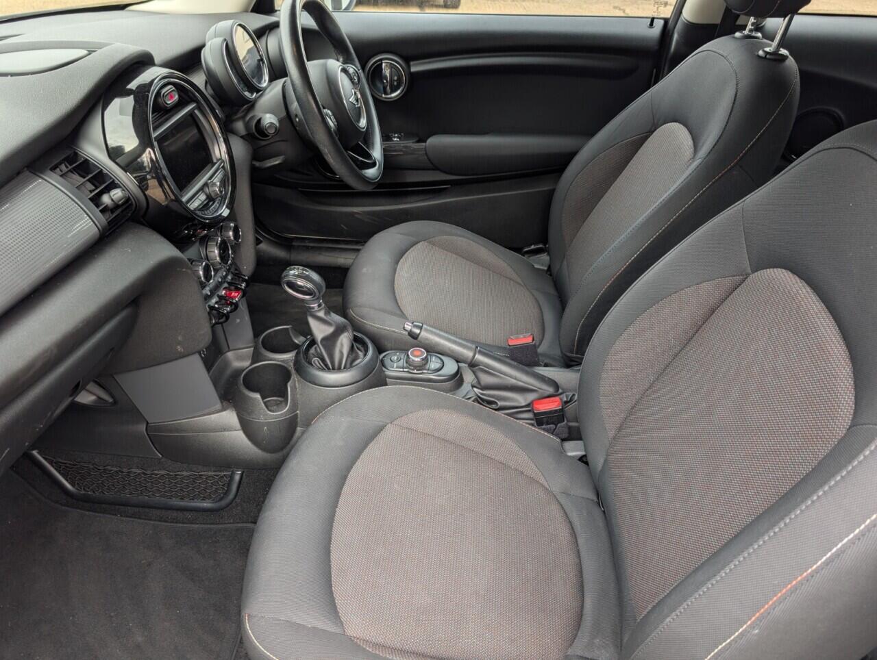 Used MINI Hatch 2017 for sale - 77892411: Photo 20