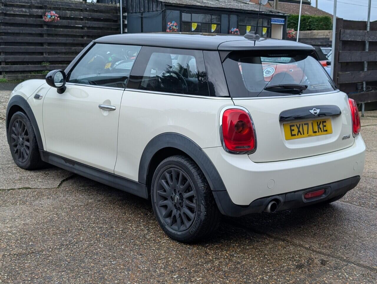 Used MINI Hatch 2017 for sale - 77892411: Photo 21