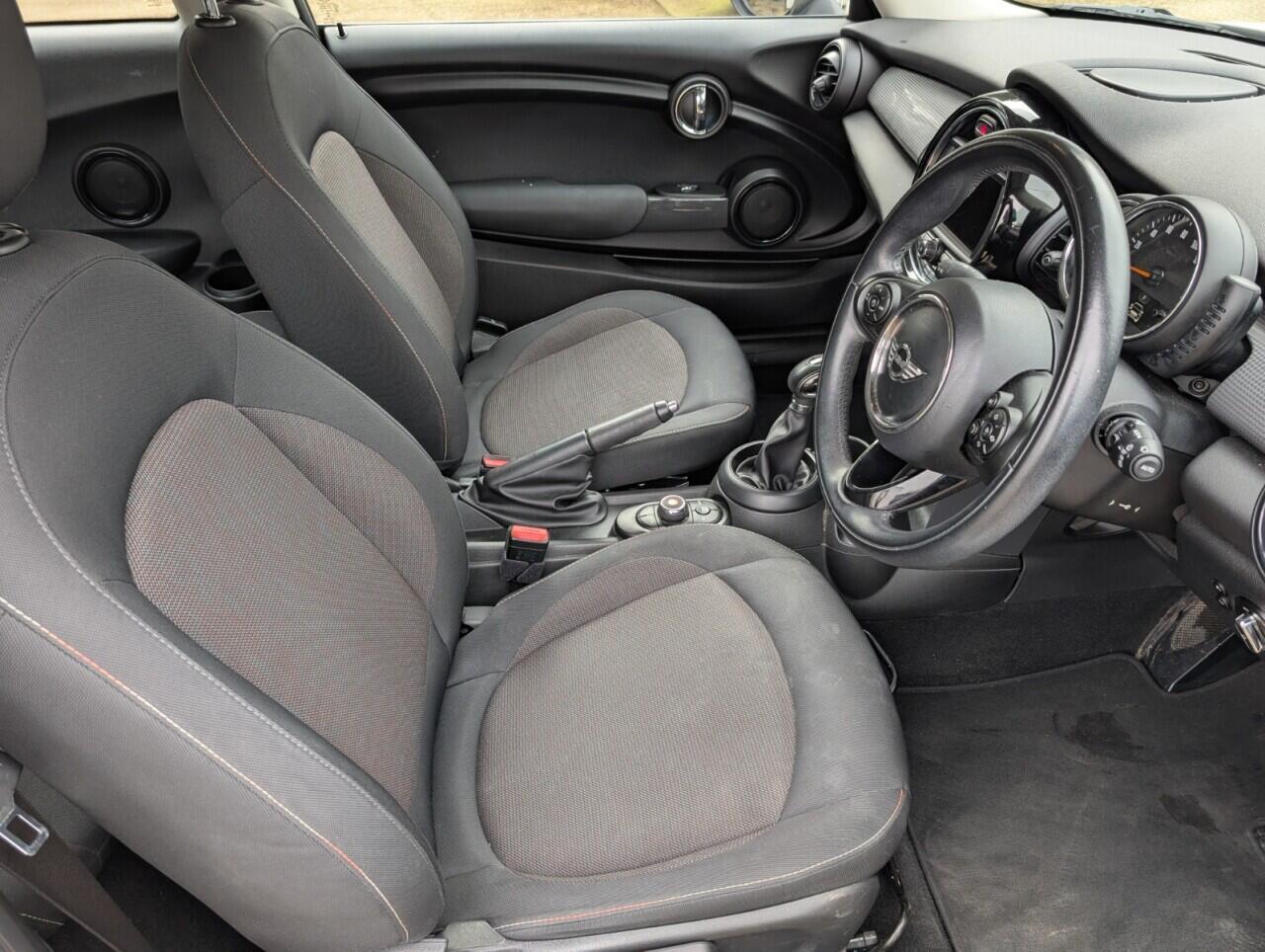 Used MINI Hatch 2017 for sale - 77892411: Photo 23