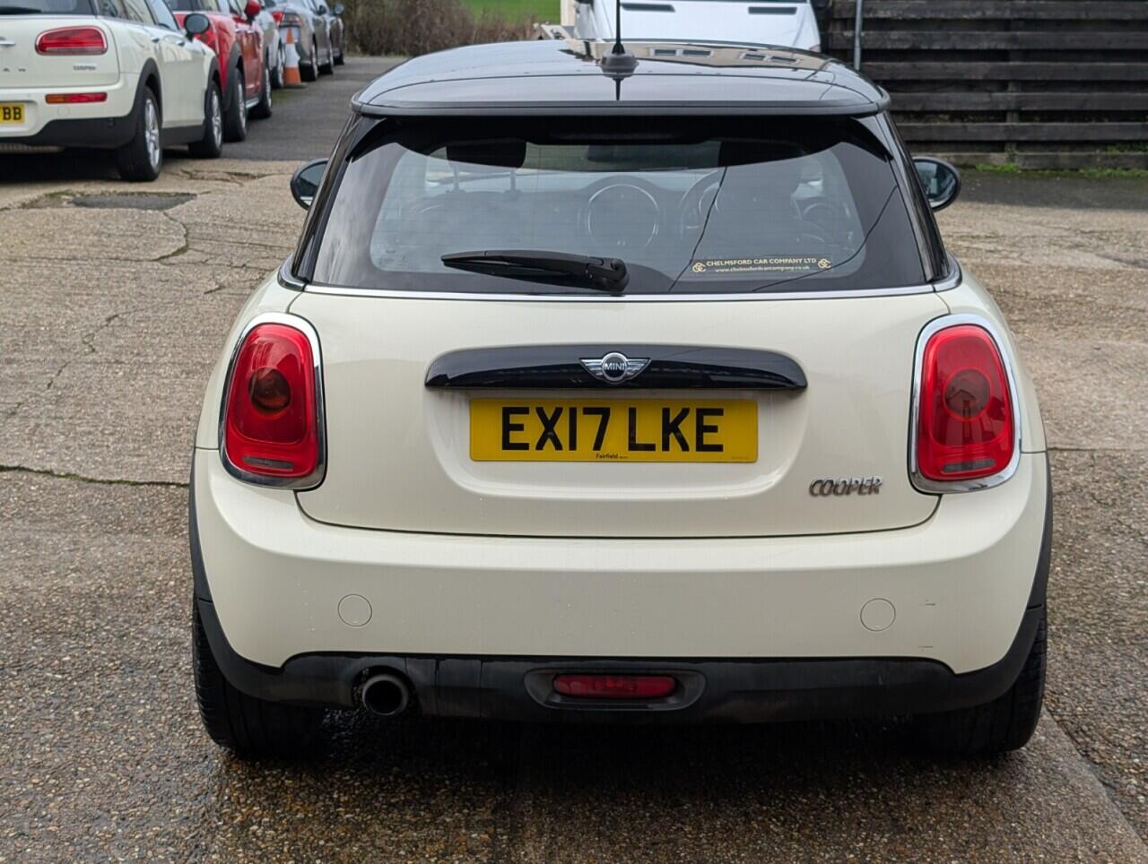 Used MINI Hatch 2017 for sale - 77892411: Photo 24