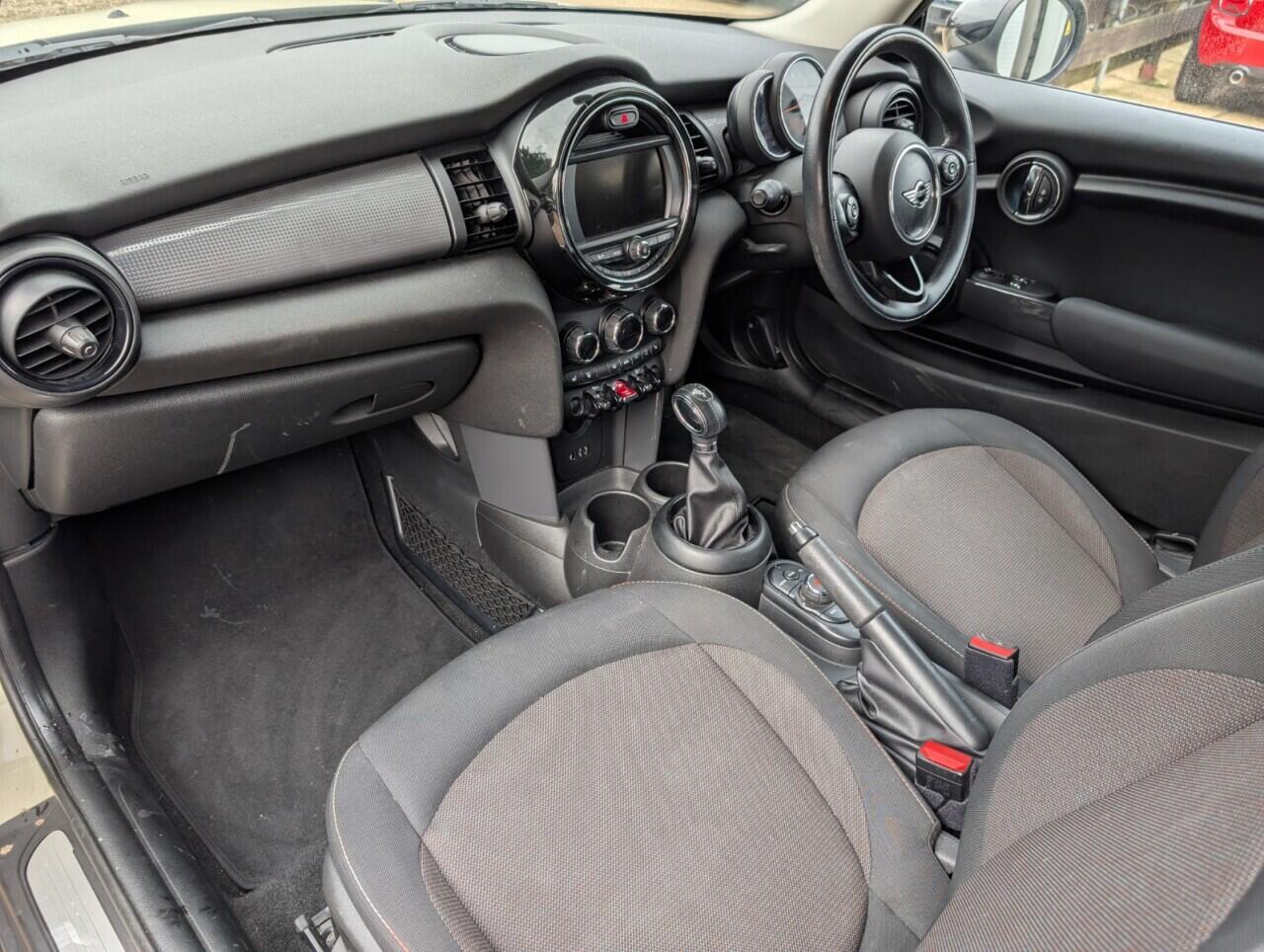 Used MINI Hatch 2017 for sale - 77892411: Photo 3