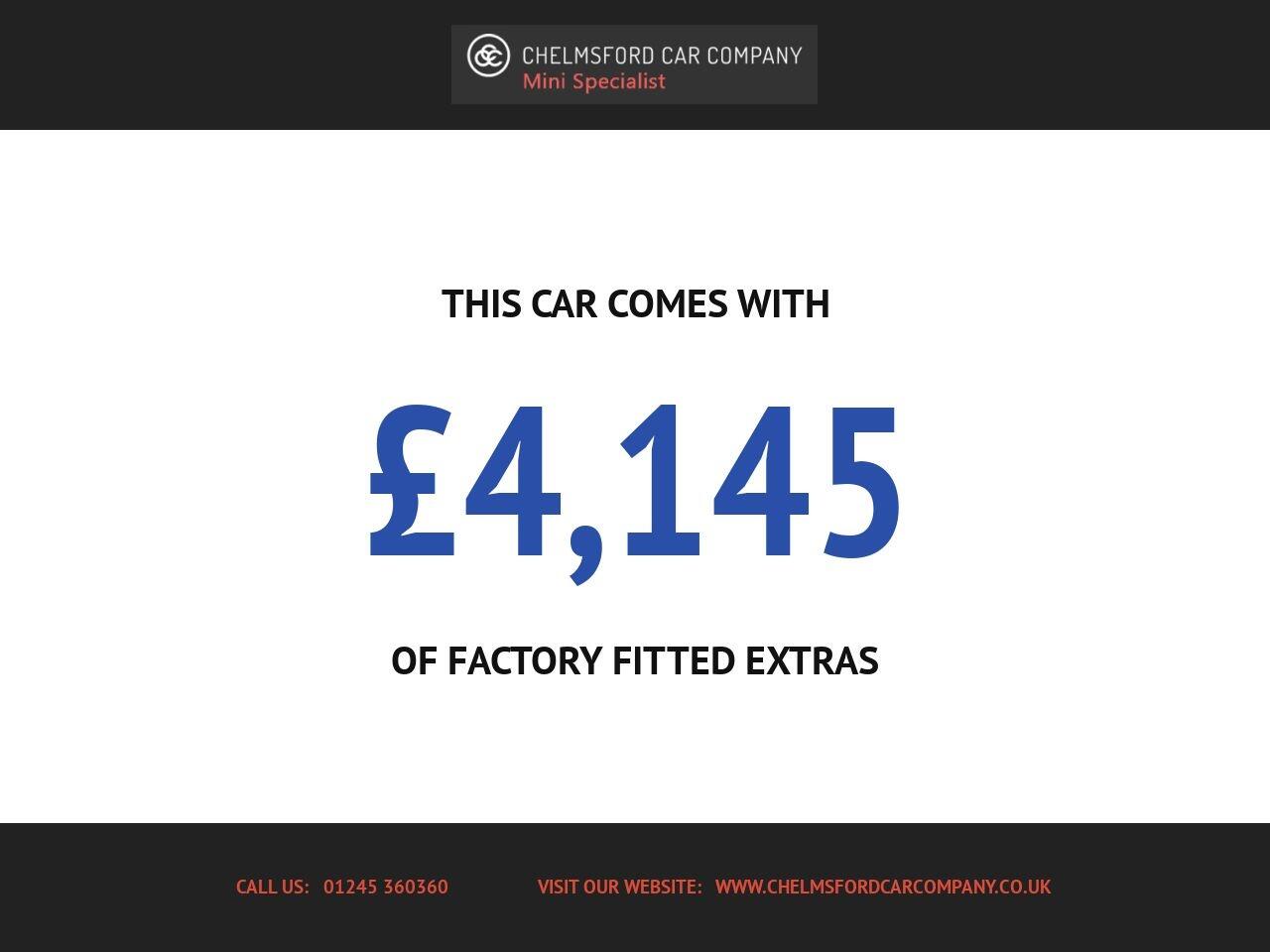 Used MINI Hatch 2017 for sale - 77892411: Photo 5