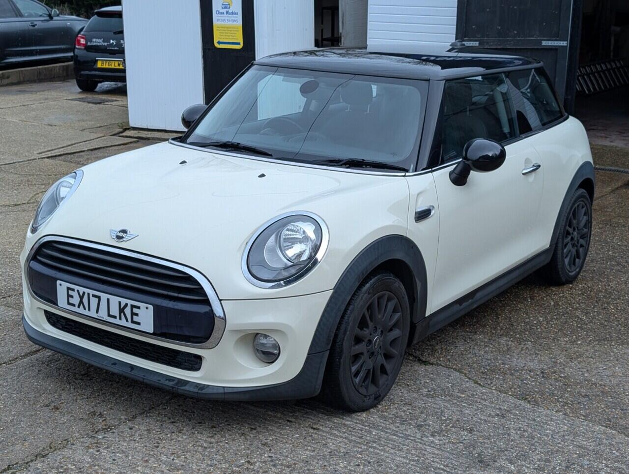Used MINI Hatch 2017 for sale - 77892411: Photo 6