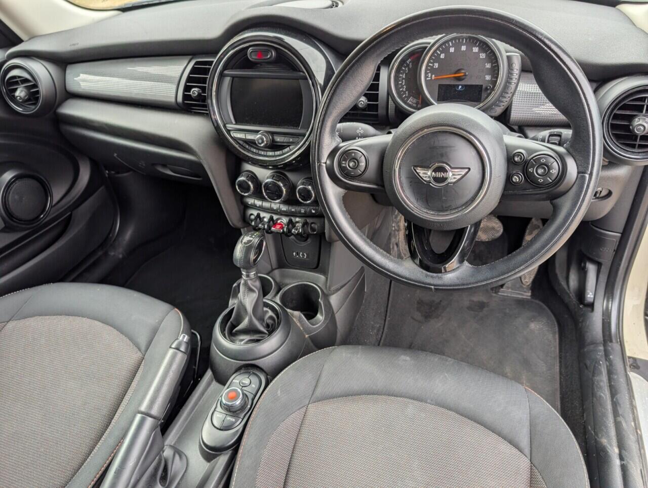 Used MINI Hatch 2017 for sale - 77892411: Photo 8