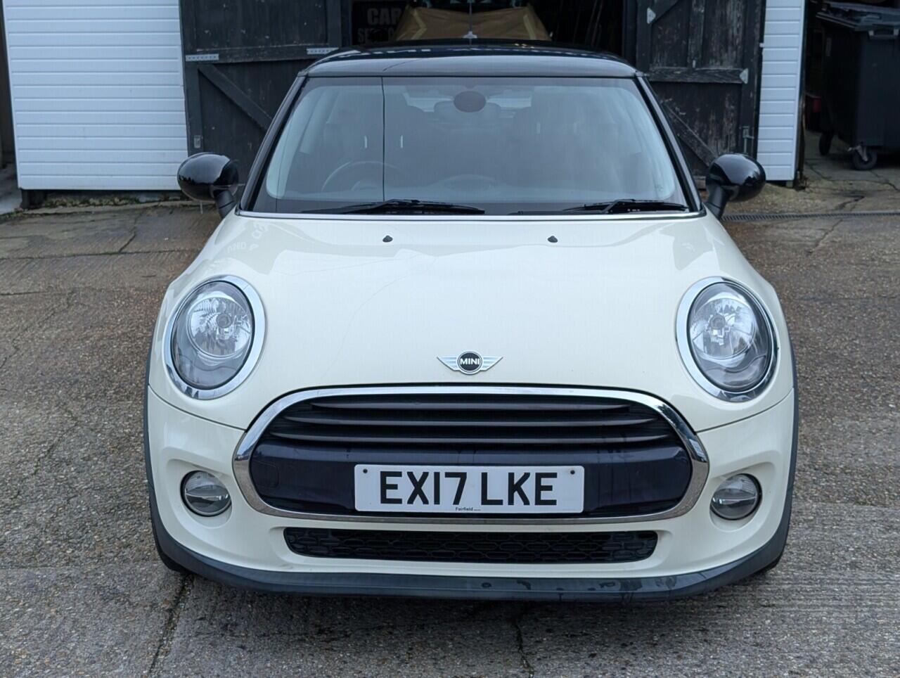 Used MINI Hatch 2017 for sale - 77892411: Photo 9