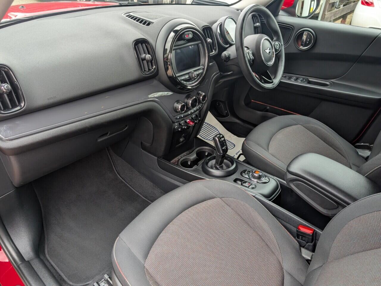 Used MINI Countryman 2019 for sale - 77892715: Photo 3