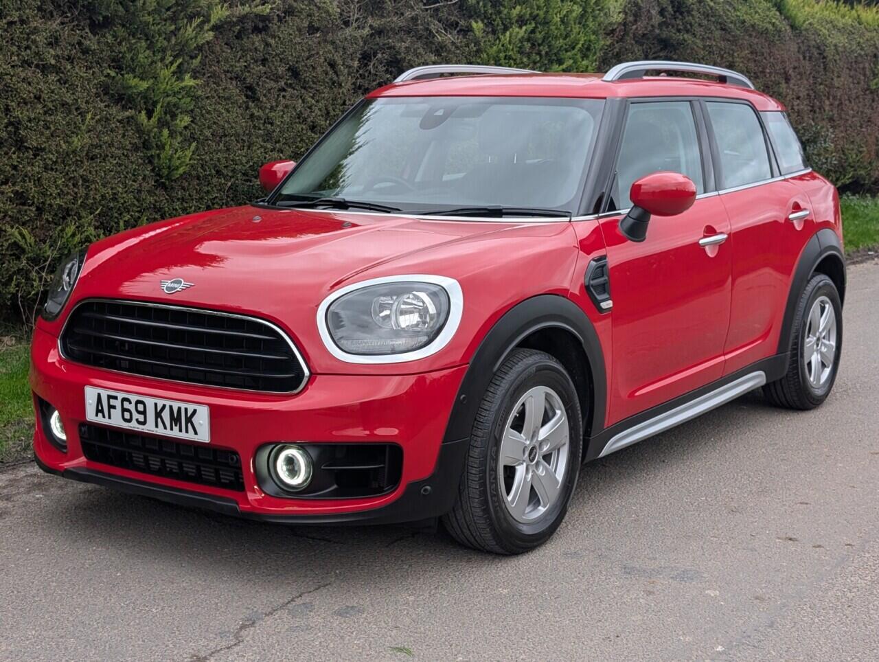 Used MINI Countryman 2019 for sale - 77892715: Photo 6