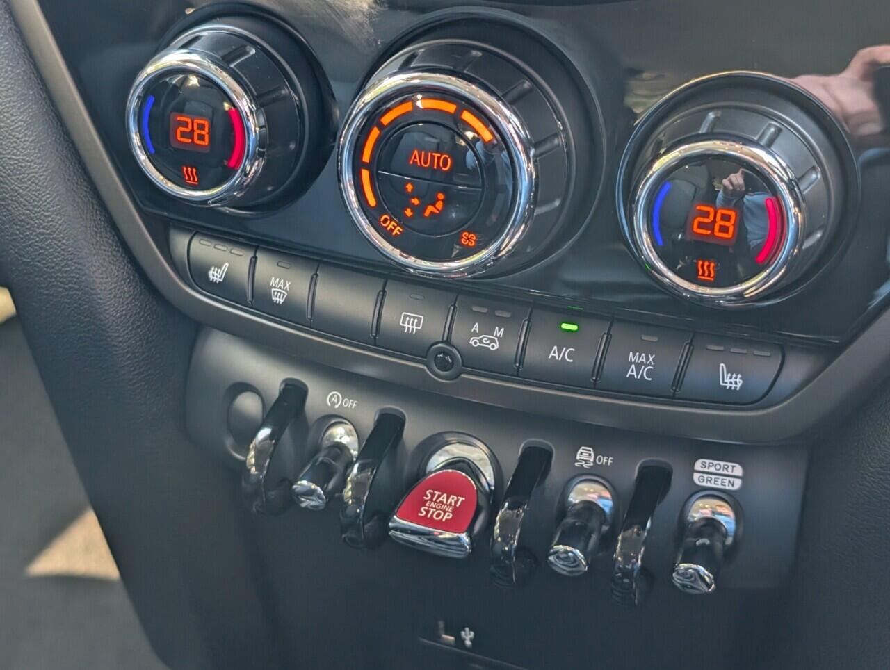 Used MINI Countryman 2018 for sale - 77893002: Photo 10