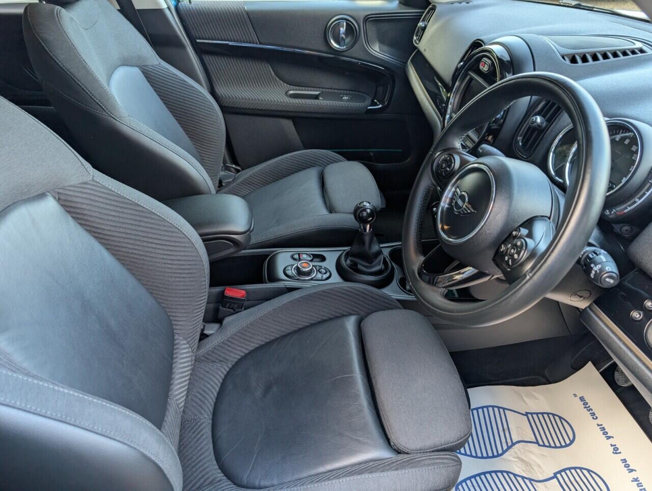 Used MINI Countryman 2018 for sale - 77893002: Photo 11