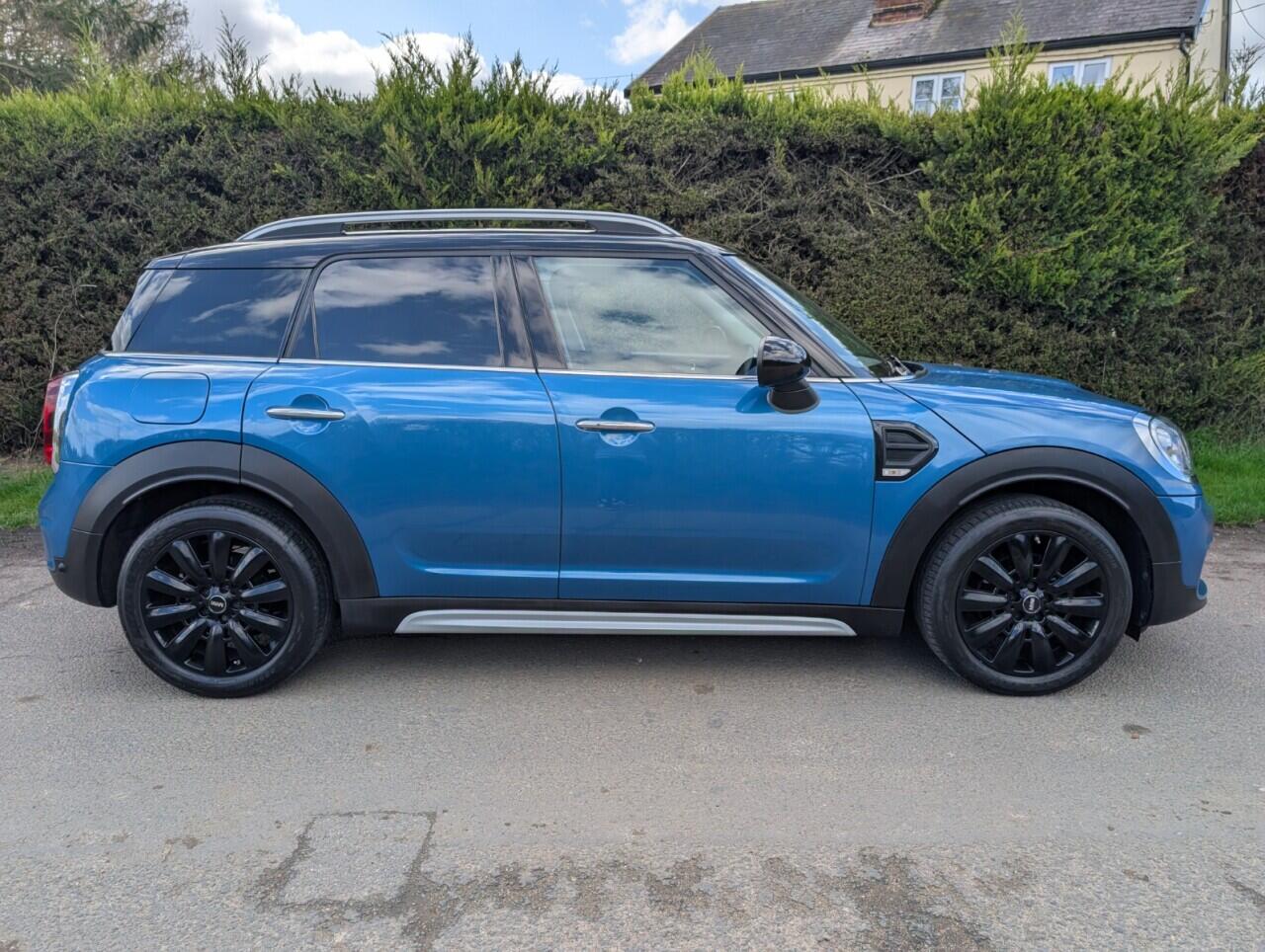Used MINI Countryman 2018 for sale - 77893002: Photo 19