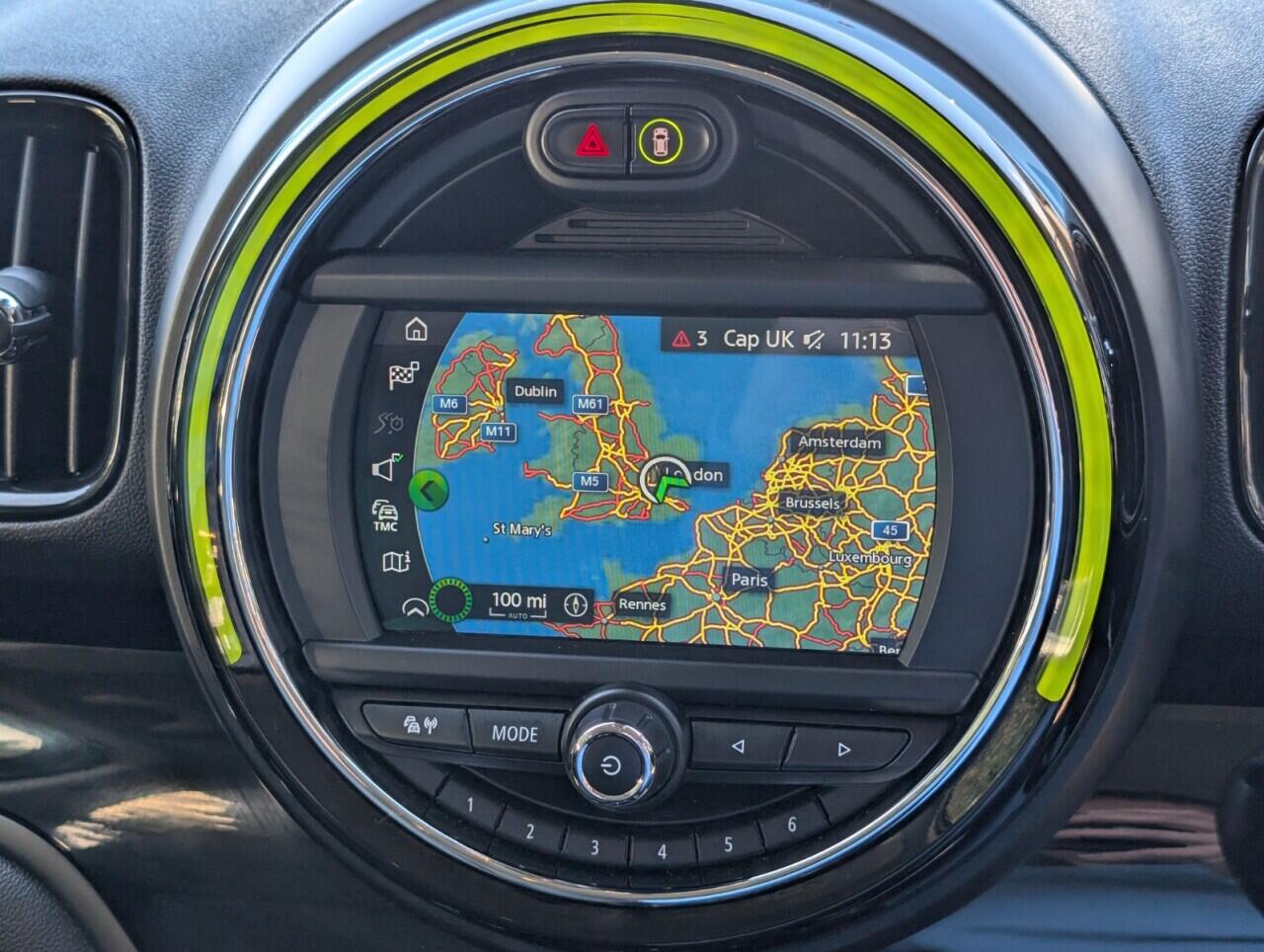 Used MINI Countryman 2018 for sale - 77893002: Photo 2