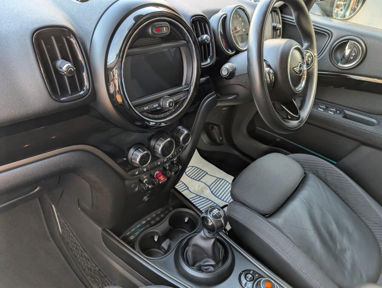 Used MINI Countryman 2018 for sale - 77893002: Photo 21