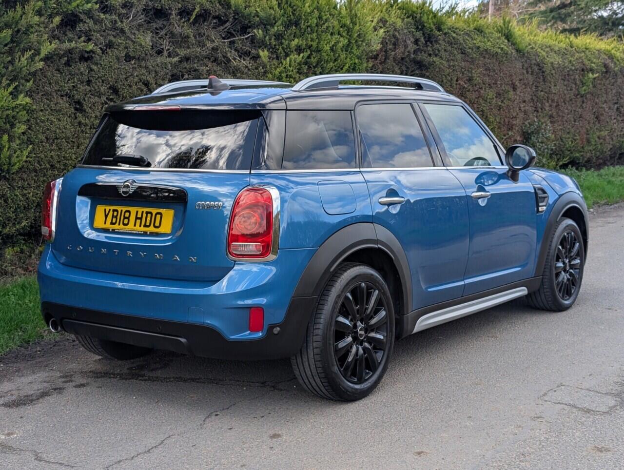 Used MINI Countryman 2018 for sale - 77893002: Photo 22