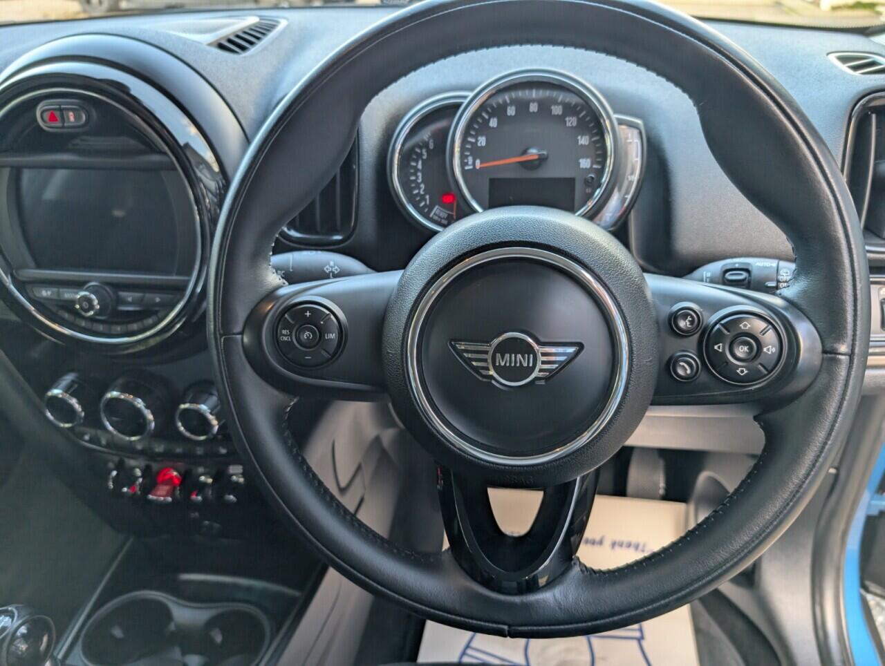 Used MINI Countryman 2018 for sale - 77893002: Photo 24